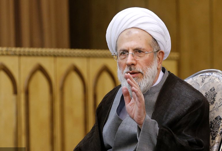 دیدار روسای عقیدتی سیاسی فرماندهی انتظامی تهران بزرگ